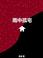 雨中孤宅