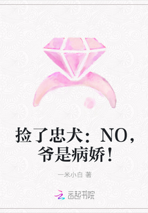 捡了忠犬：NO，爷是病娇！