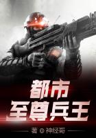 都市至尊兵王