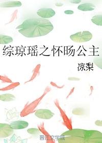 综琼瑶之怀旸公主