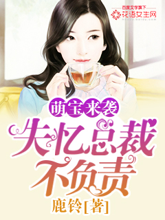 萌宝来袭：失忆总裁不负责