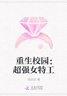 重生校园：超强女特工