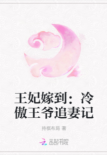 王妃嫁到：冷傲王爷追妻记