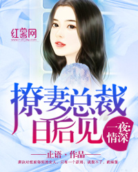 一夜情深：撩妻总裁日后见