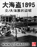 大海盗1895