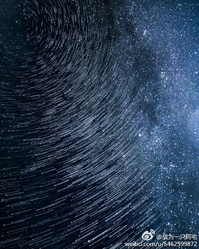 携手观星