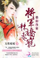 俏妇当家：将军娇宠辣妻