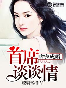 嗜宠成婚：首席谈谈情