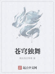 苍穹独舞